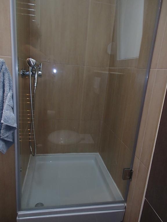 Lea Apartment Belgrado Buitenkant foto